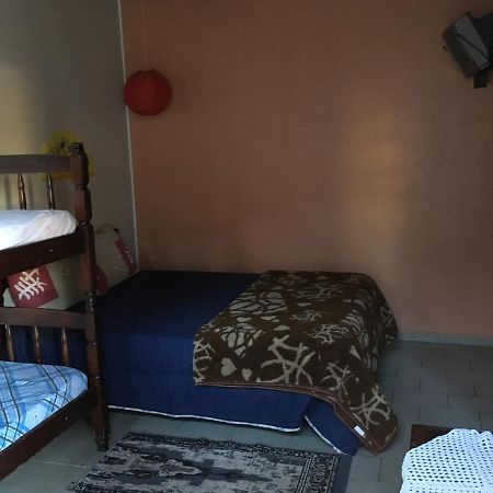 Hotel Pousada Nihhon Santo Antônio do Pinhal Esterno foto