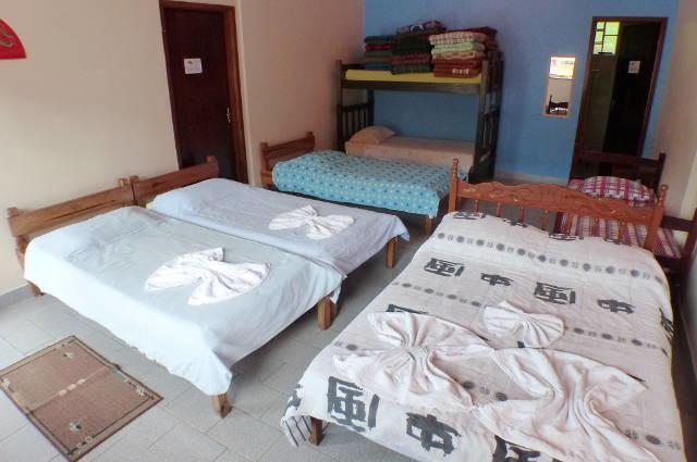 Hotel Pousada Nihhon Santo Antônio do Pinhal Esterno foto