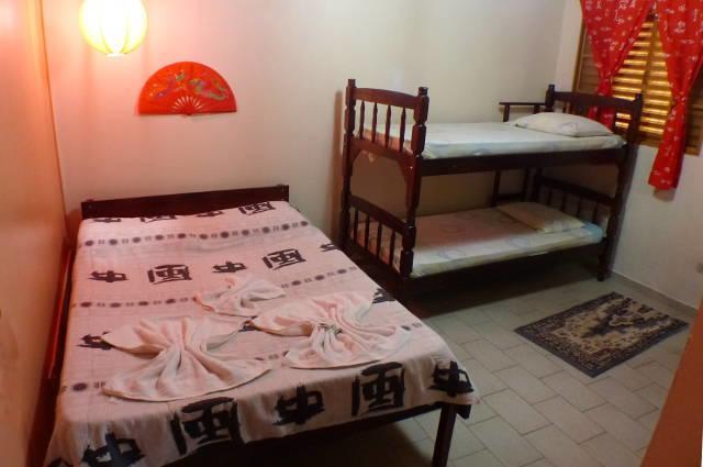 Hotel Pousada Nihhon Santo Antônio do Pinhal Esterno foto